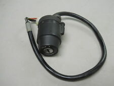 Yamaha NOS DT175, DT250, DT400, Conjunto de Interruptor Principal, # 443-82508-21-00. d29 comprar usado  Enviando para Brazil