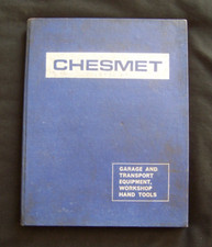 Chesmet vintage commercial for sale  DUNSTABLE
