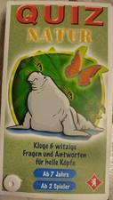 Quiz natur jahre gebraucht kaufen Quiz natur jahre gebraucht kaufen  Naunhof
