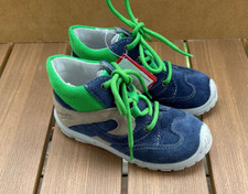 Superfit tolle halbschuhe gebraucht kaufen  Deutschland