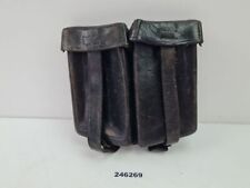 Munitions ledertasche leer gebraucht kaufen  Burgstädt