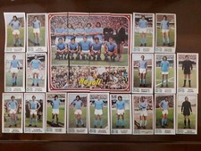 Lotto figurine panini usato  Monopoli