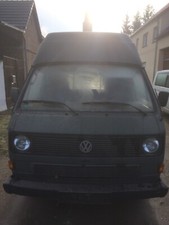 Bus einfacher campingumbau gebraucht kaufen  Dahme/Mark