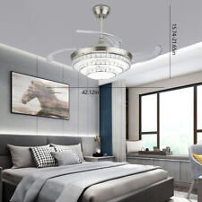 Crystal led chandelier for sale  Monroe Township