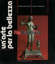 Arte per bellezza usato  Vicenza