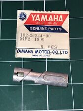 Yamaha yg1 trail for sale  BUNTINGFORD
