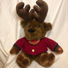 Musicalreindeer sings grandma for sale  Grand Prairie