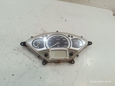 Strumentazione per yamaha usato  Villasalto