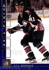 2001-02 BAP Memorabilia Sapphire #158 Stu Barnes comprar usado  Enviando para Brazil