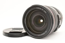 Używany, [ Doskonały w idealnym stanie] Canon EF 24-105mm f/4 L IS USM AF Canon Obiektyw zoom z JAPONII #713 na sprzedaż  Wysyłka do Poland