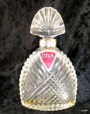 Ancien flacon parfum d'occasion  Six-Fours-les-Plages