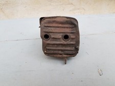 Stihl 361 auspuff gebraucht kaufen  Schönbrunn