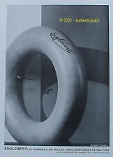Advertisement englebert tire d'occasion  Expédié en Belgium