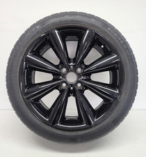Mini inch black for sale  ASHFORD