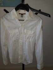 Bellissima camicia uomo usato  Campobello di Licata