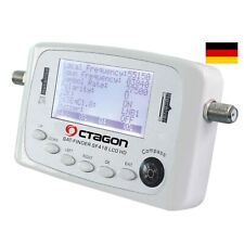 Ctagon 418 lcd gebraucht kaufen  Troisdorf