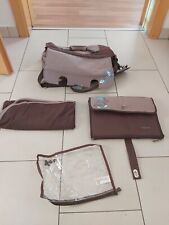 Babymoov wickeltasche style gebraucht kaufen  Lauter