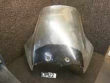 Pára-brisa dianteiro BMW R1200GS K25 2004 FABRICANTE DE EQUIPAMENTO ORIGINAL 9/22SF comprar usado  Enviando para Brazil
