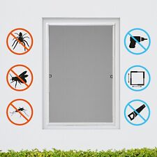 Teleskop fenster insektenschut gebraucht kaufen  Burbach