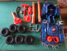 Joe vintage vehicule d'occasion  Quimper