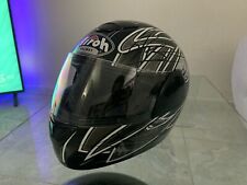 Casco airoh integrale usato  Verbicaro