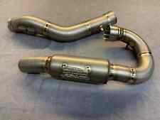 ktm 450 exhaust for sale  UK