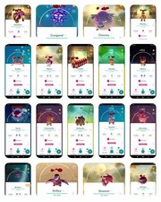 Pokemon shiny dynamax usato  Spedire a Italy