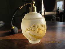 Vaporisateur verre granité d'occasion  Ressons-sur-Matz