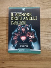 Emanuele terzuoli signore usato  Roma