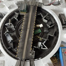 Märklin 7286 drehscheibe gebraucht kaufen  Burgbrohl