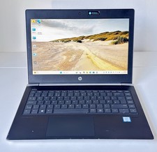 Probook 430 intel for sale  NOTTINGHAM
