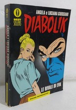 40849 diabolik diabolik usato  Palermo