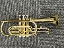 Getzen series 300 for sale  ROMSEY