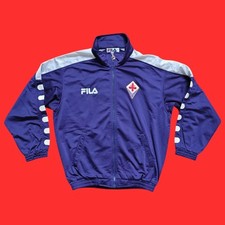 Fiorentina fila 1999 usato  Milano