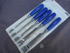Marples piece chisel for sale  San Marcos