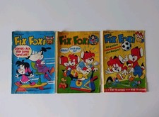 Fix foxi comics gebraucht kaufen  Regensburg