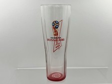Budweiser fifa cup for sale  SLEAFORD