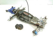Super upgraded traxxas for sale  Seymour