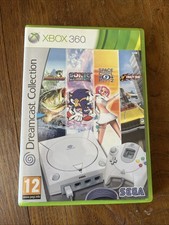 Dreamcast collection xbox usato  Olbia