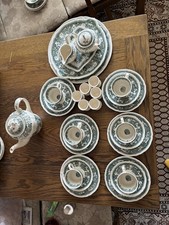 Kaffeservice personen villeroy gebraucht kaufen  Dorsten