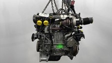 Moteur ford fiesta d'occasion  Parthenay