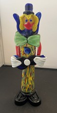 Murano glass vintage for sale  Denton