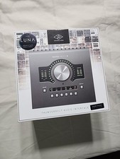 Universal audio interface for sale  Arlington