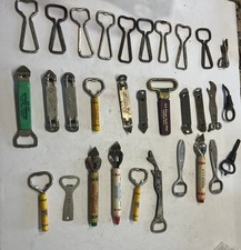 Group bottle openers for sale  Bryan