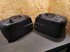 Hepco becker seitenkoffer gebraucht kaufen  Groß-Gerau