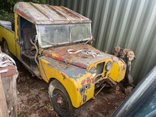 1954 land rover for sale  WIGSTON