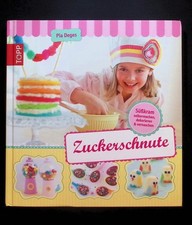 Zuckerschnute süßkram selber gebraucht kaufen  Karben