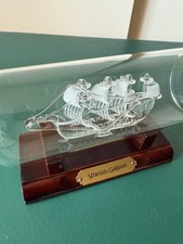 Mayflower glass spanish for sale  Patterson