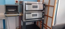 commercial pizza ovens for sale  COLWYN BAY