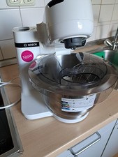 Bosch mum serie gebraucht kaufen Bosch mum serie gebraucht kaufen  Hamburg
